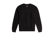 thumbnail: G-STAR sweater zwart