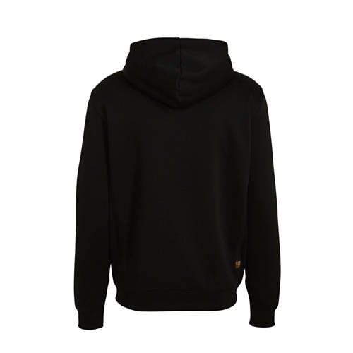 G-STAR vest zwart afbeelding