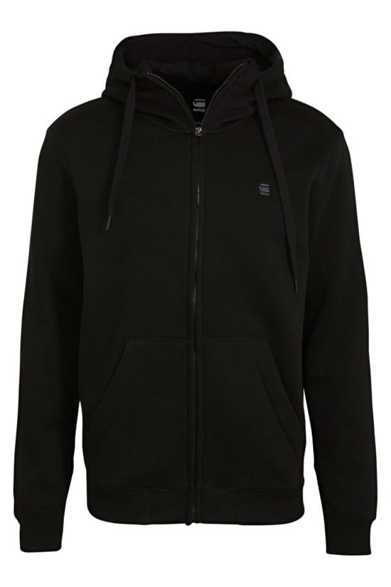 G-STAR sweatvesten heren
