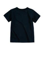 thumbnail: Levi's Kids batwing chest T-shirt - zwart