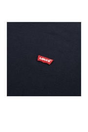 thumbnail: Levi's Kids batwing chest T-shirt - zwart