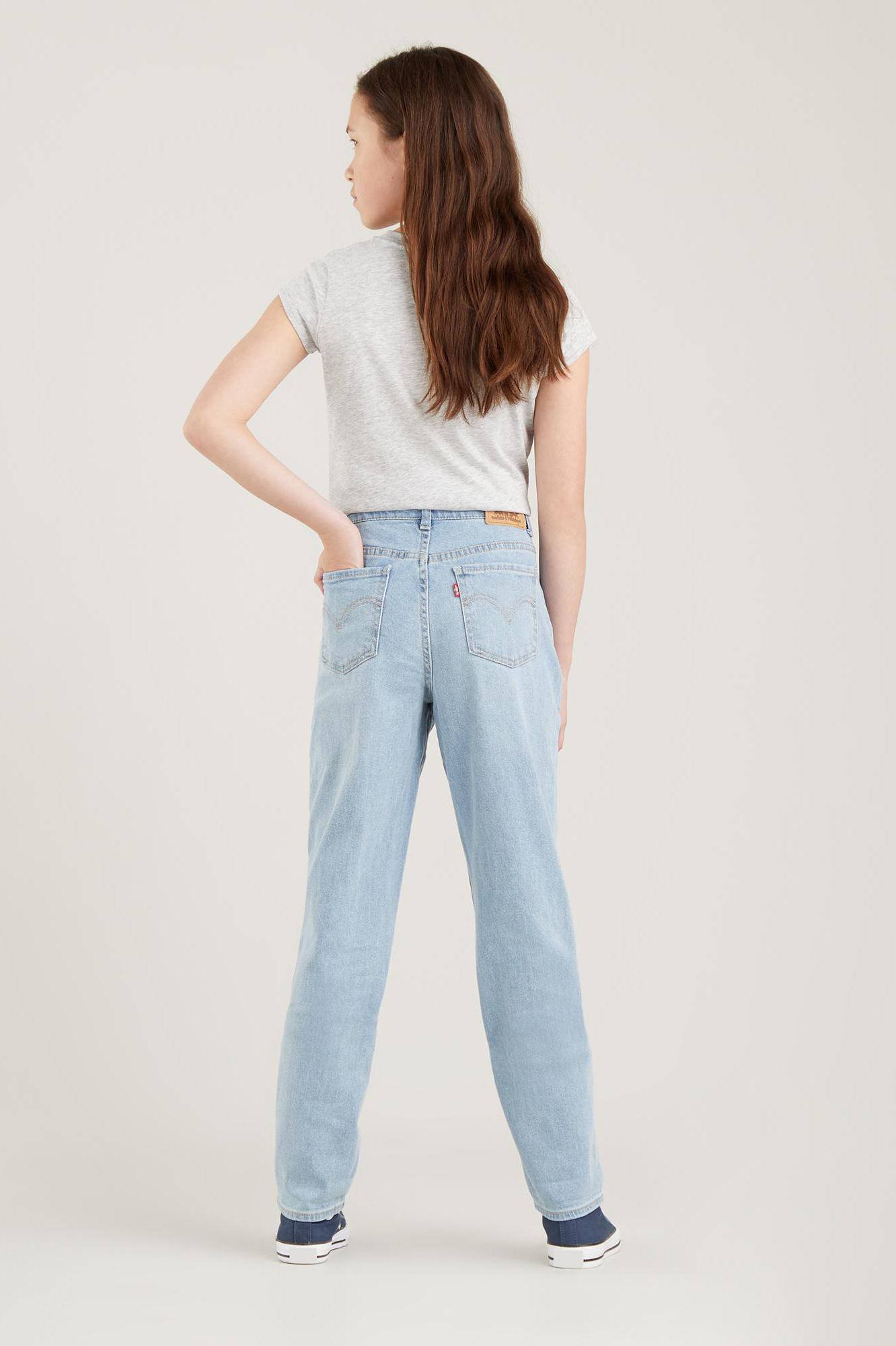 levi's baggy fit jeans