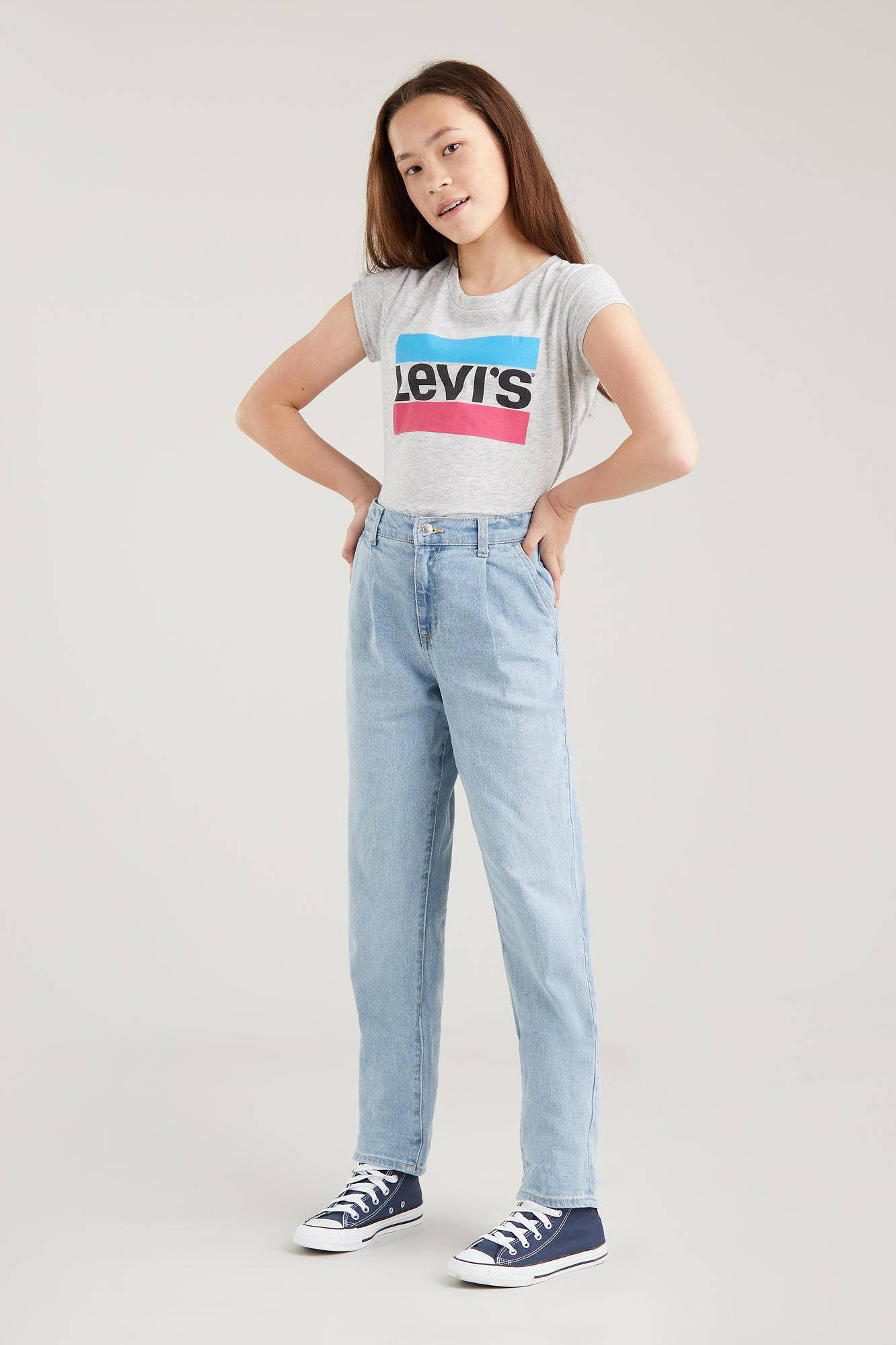 levi's loose fit