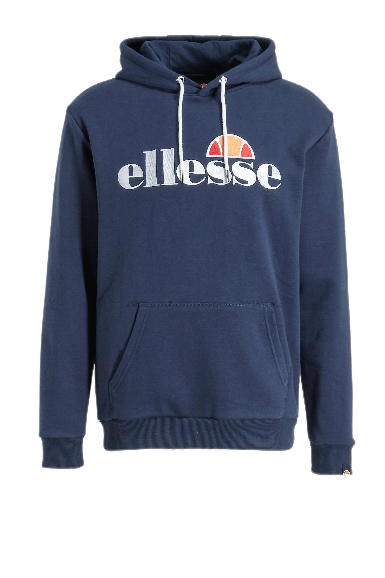 ellesse hoodie heren