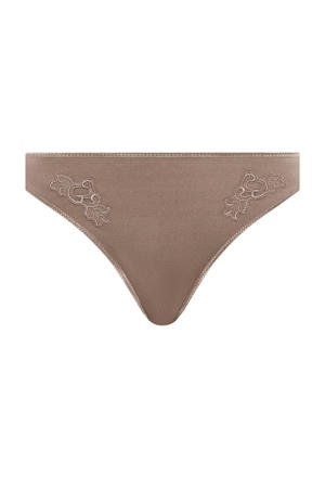 slip Hedona taupe
