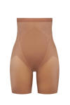 Donkerbeige