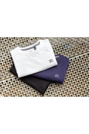 thumbnail: Quapi basic T-shirt Joshua wit