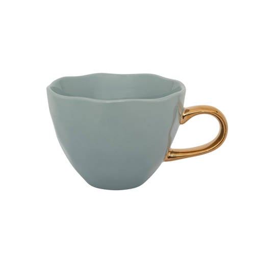 Urban Nature Culture cappuccinomok Good Morning (350 ml) (Ø11 cm) afbeelding