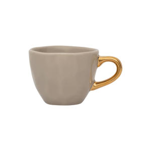 espressokopje Good Morning (100 ml) (Ø6,3 cm)