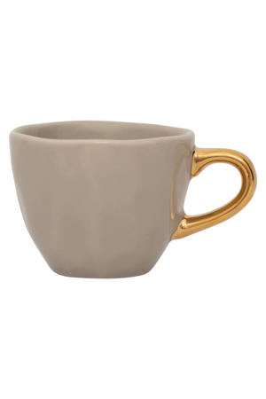 espressokopje Good Morning (100 ml) (Ø6,3 cm)