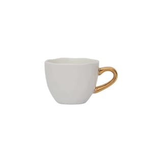 espressokopje Good Morning (100 ml) (Ø6,3 cm)