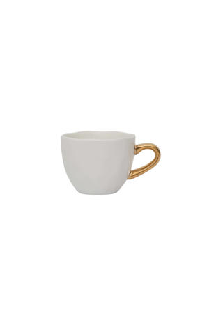 espressokopje Good Morning (100 ml) (Ø6,3 cm)