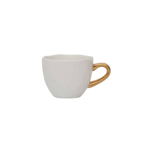 Urban Nature Culture espressokopje Good Morning (80 ml) (Ø6,3 cm) afbeelding