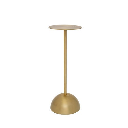 Urban Nature Culture bijzettafel afbeelding