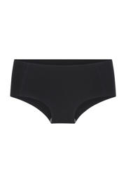thumbnail: LingaDore seamless hipster (set van 2) zwart