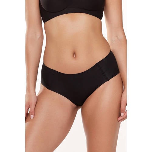 LingaDore seamless hipster (set van 2) zwart afbeelding