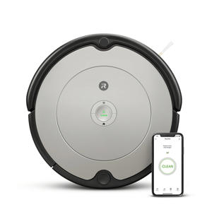 Roomba 698 robotstofzuiger