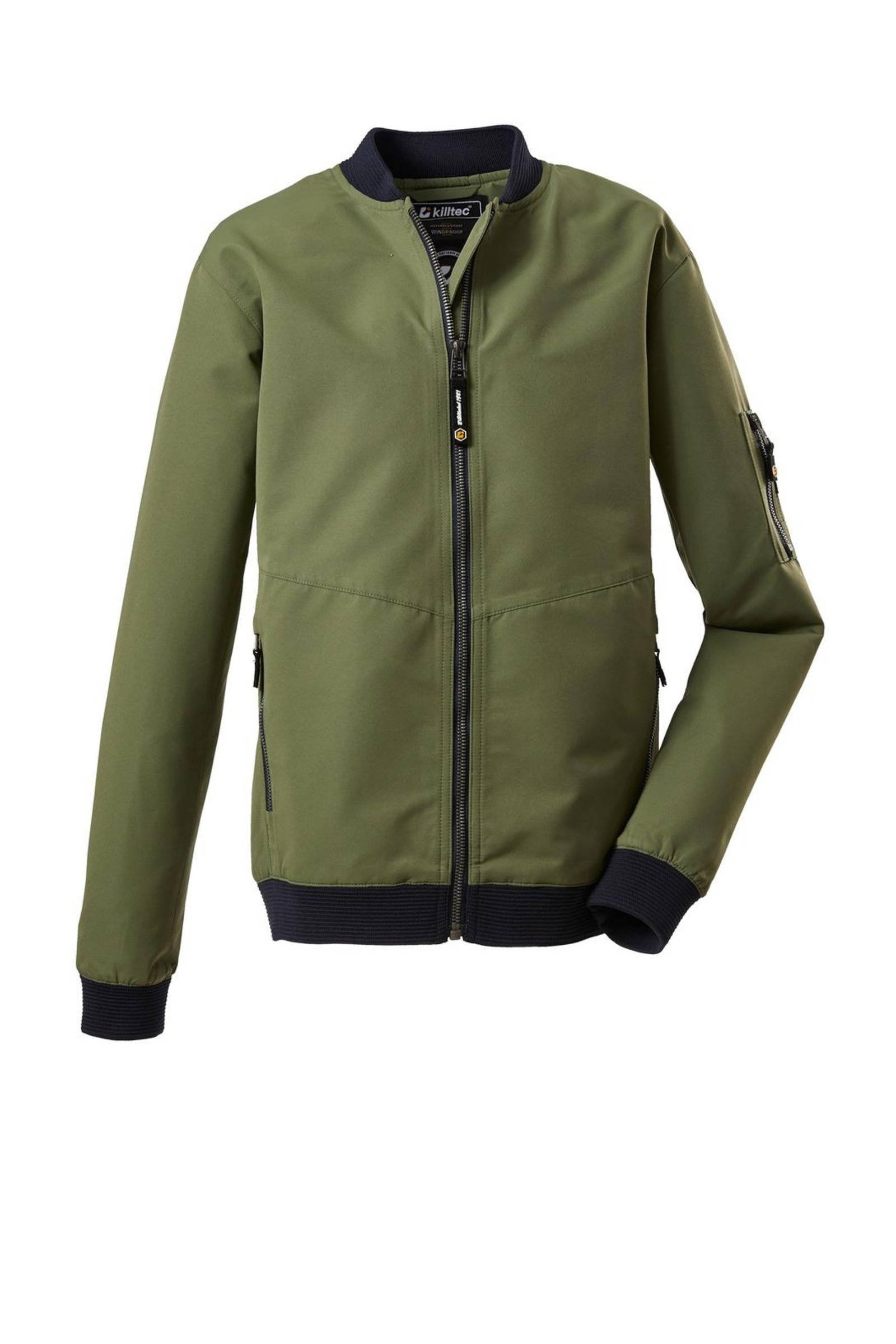 Killtec Blouson Visby BYS BLNS online kopen