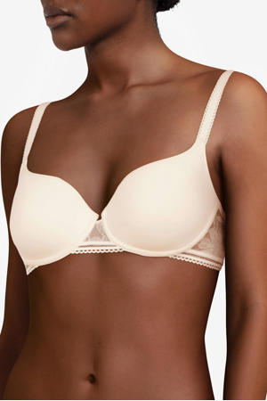 voorgevormde beugelbh Marta ecru