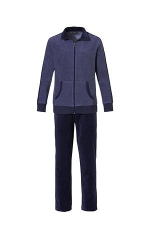 huispak donkerblauw