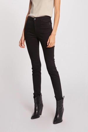 skinny broek zwart