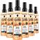 Gliss Kur Total repair Anti-Klit Spray Total Repair - 6x 200 ml - voordeelverpakking