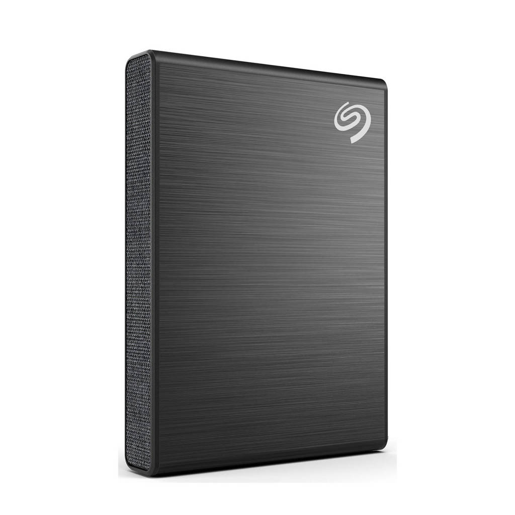 Mortal Toeval Waterig Seagate ONE-TOUCH 2TB externe SSD harde schijf (Zwart) | wehkamp