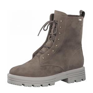   veterboots taupe
