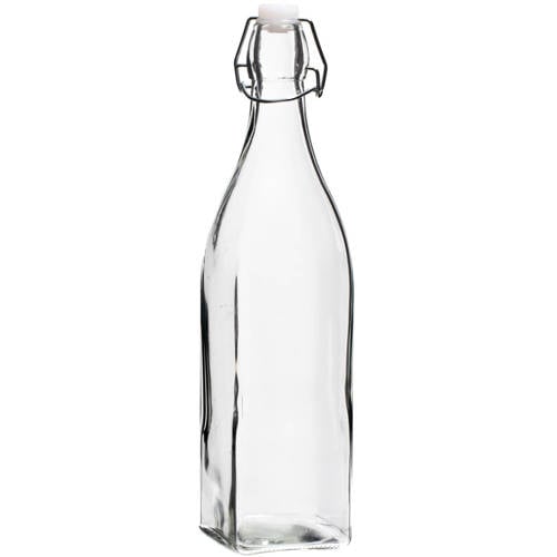 Sareva beugelfles (1L) afbeelding