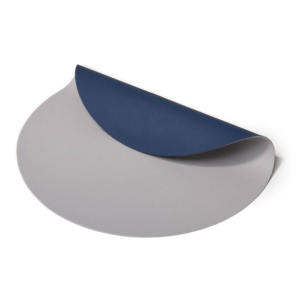 Jay Hill placemat, Blauw