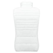 thumbnail: Kjelvik bodywarmer Denise wit