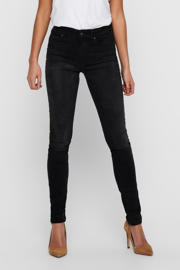thumbnail: ONLY skinny jeans ONLBLUSH black denim