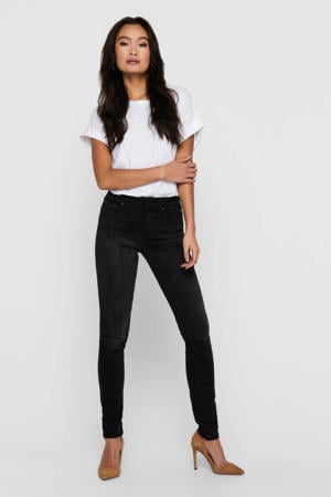 skinny jeans ONLBLUSH black denim