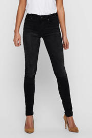 thumbnail: ONLY skinny jeans ONLBLUSH black denim