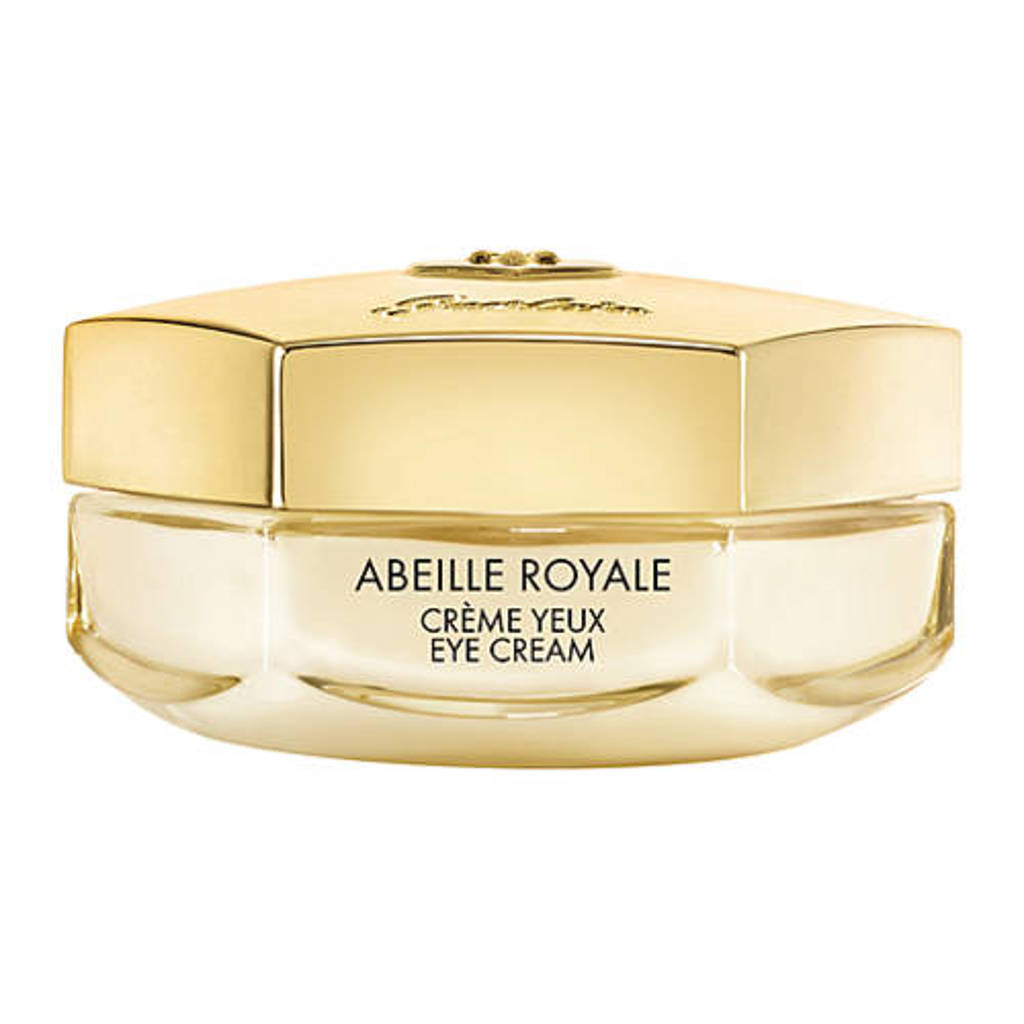 Guerlain Multi-Wrinkle minimizer Eye Cream