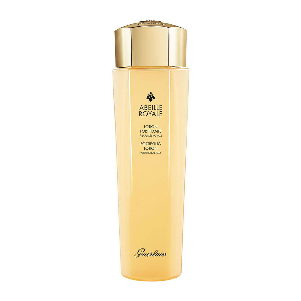 Guerlain Fortifying Lotion with Royal Jelly