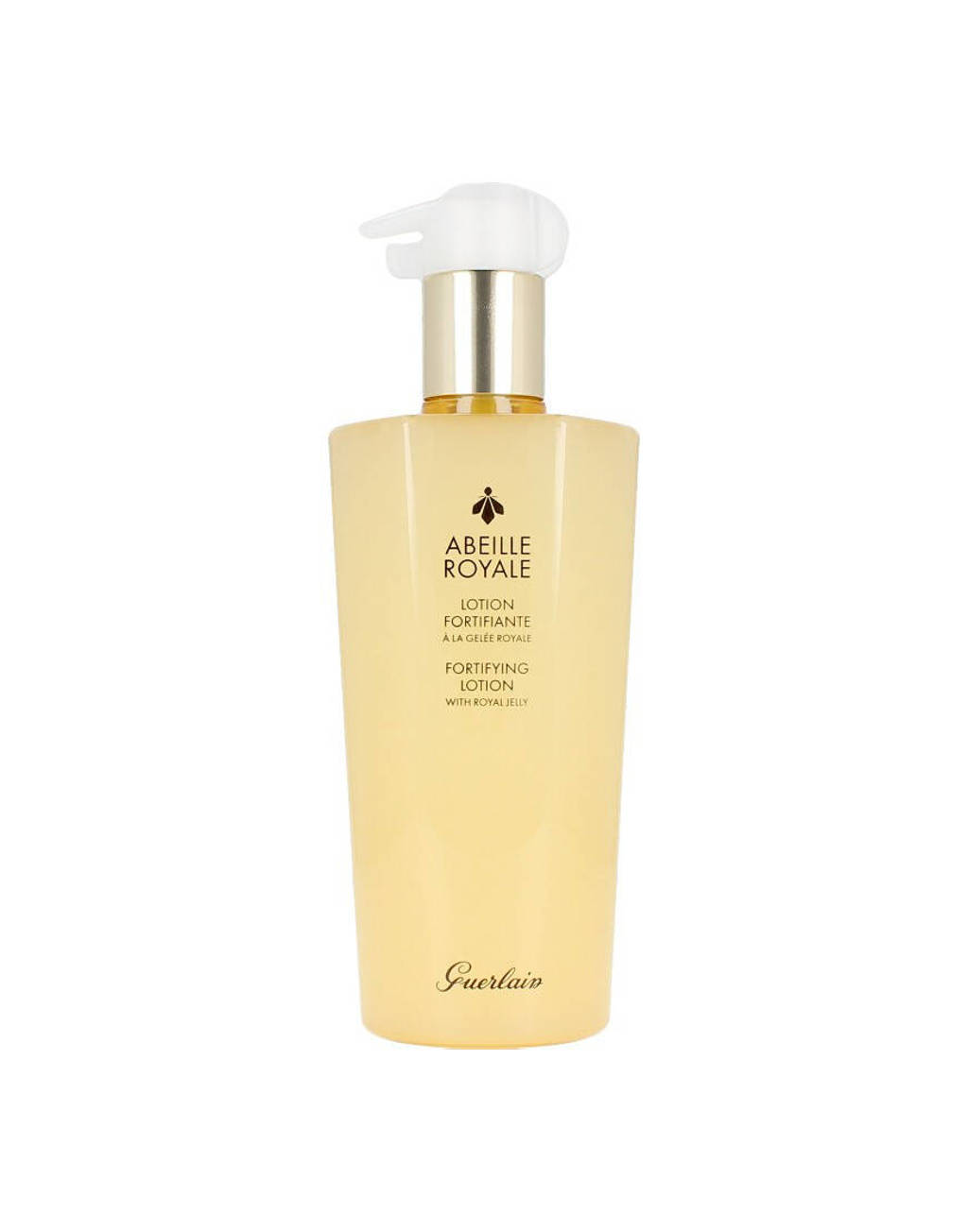 Guerlain Fortifying Lotion with Royal Jelly