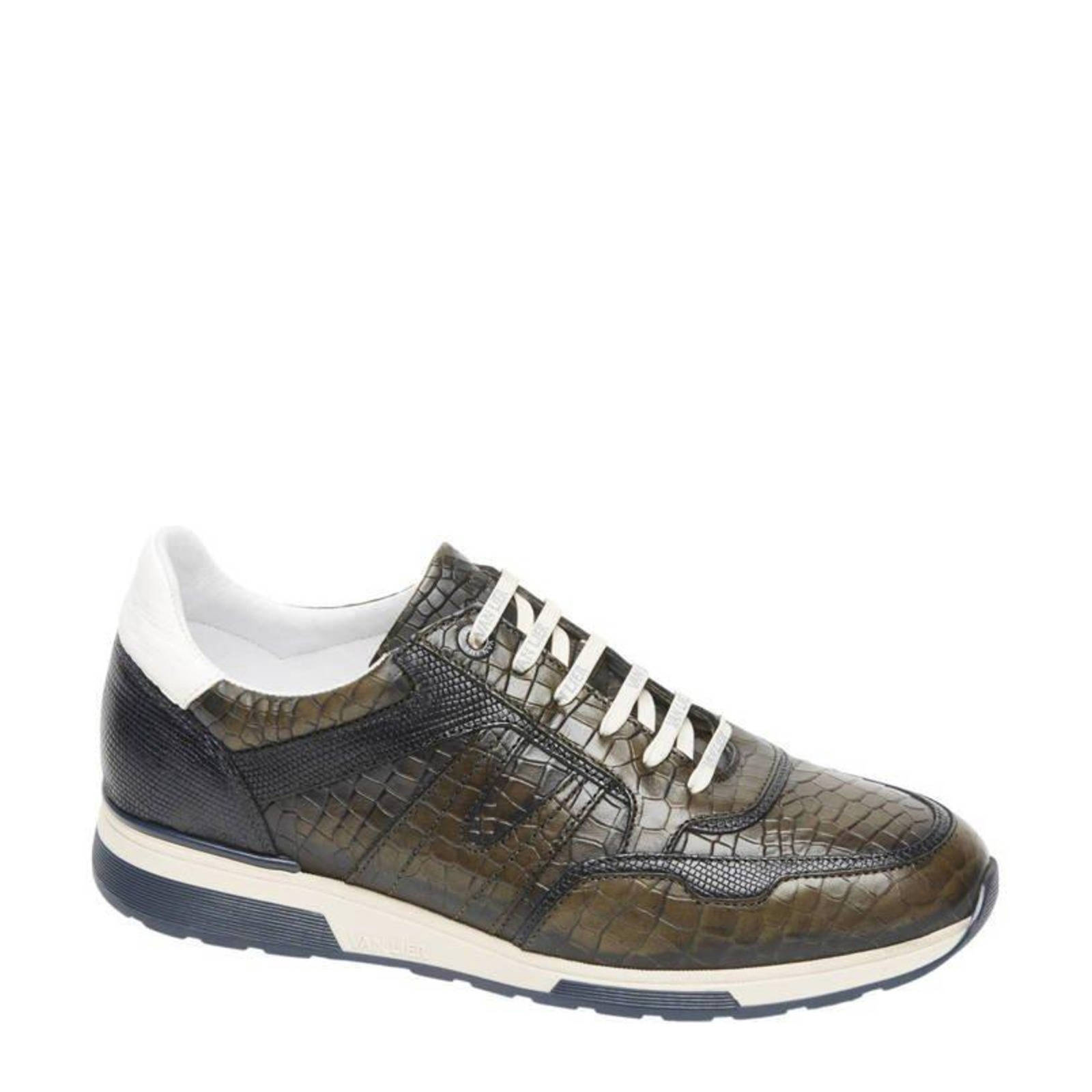 Van Lier sneakers voor heren online kopen? | Wehkamp