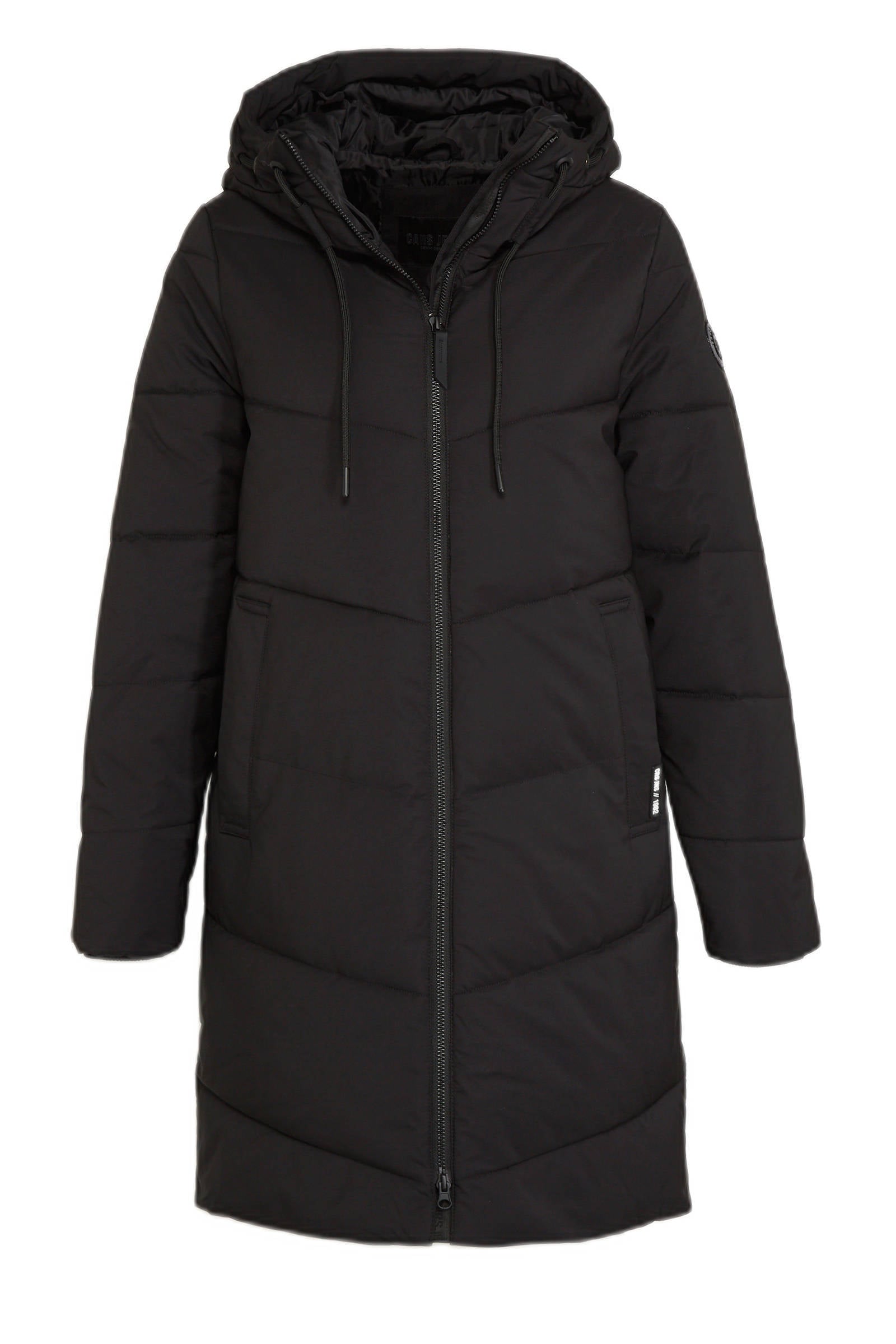 cars winterjas dames