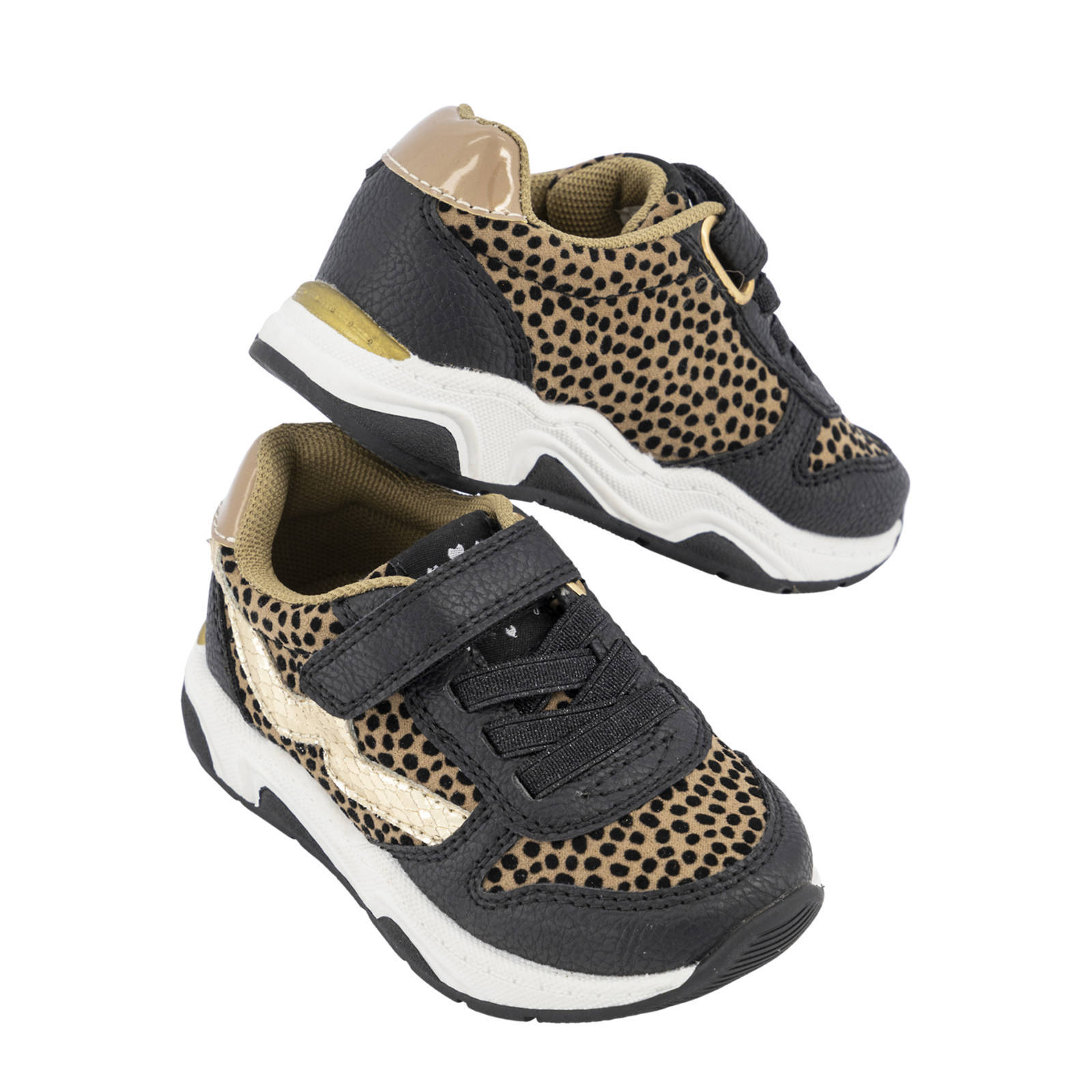 Dierenprint schoenen - sneakers, enkellaarsjes en meer!