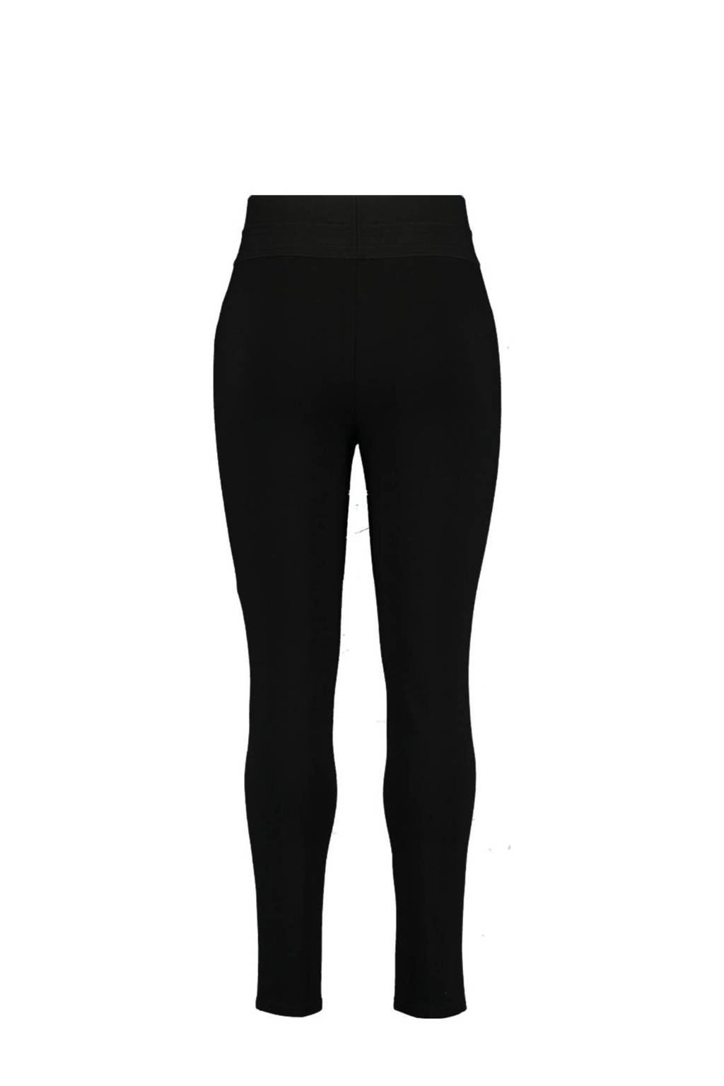 MS Mode tregging zwart kopen? Morgen in huis wehkamp