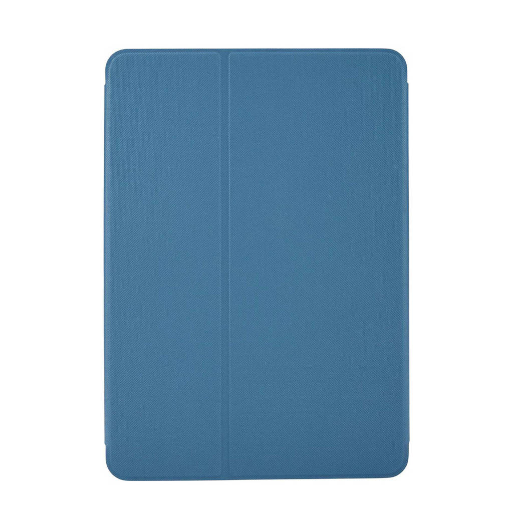 Case Logic Snapview 2 iPad 1.2 inch (blauw), Blauw