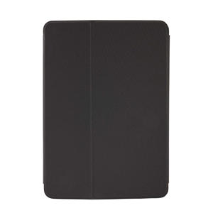 Snapview iPad 10.2 beschermhoes (zwart)