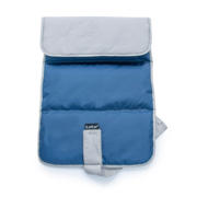 thumbnail: KipKep Napper verschoonmatje denim blue