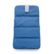 thumbnail: KipKep Napper verschoonmatje denim blue
