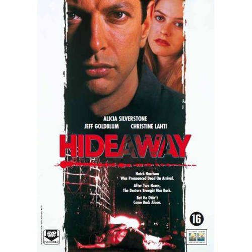 Hideaway Dvd huismerk kopen in de aanbieding