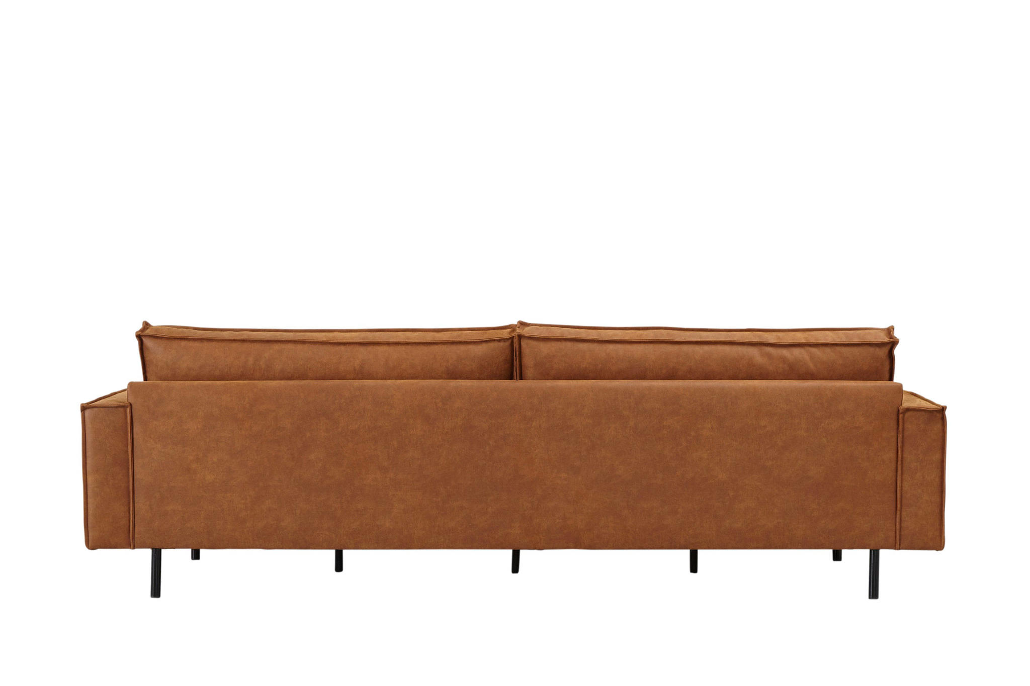 Wehkamp Home eco-leren 4-zitsbank Lexington - Afbeelding 5