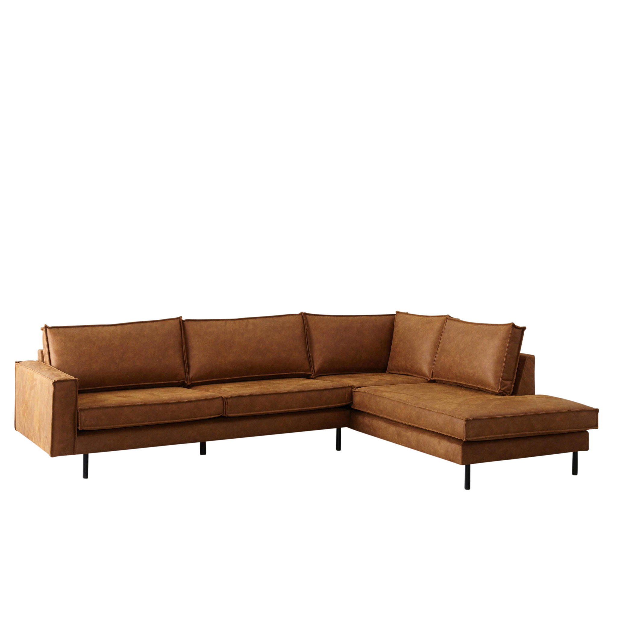 Wehkamp Home hoekbank rechts Lexington - Afbeelding 3