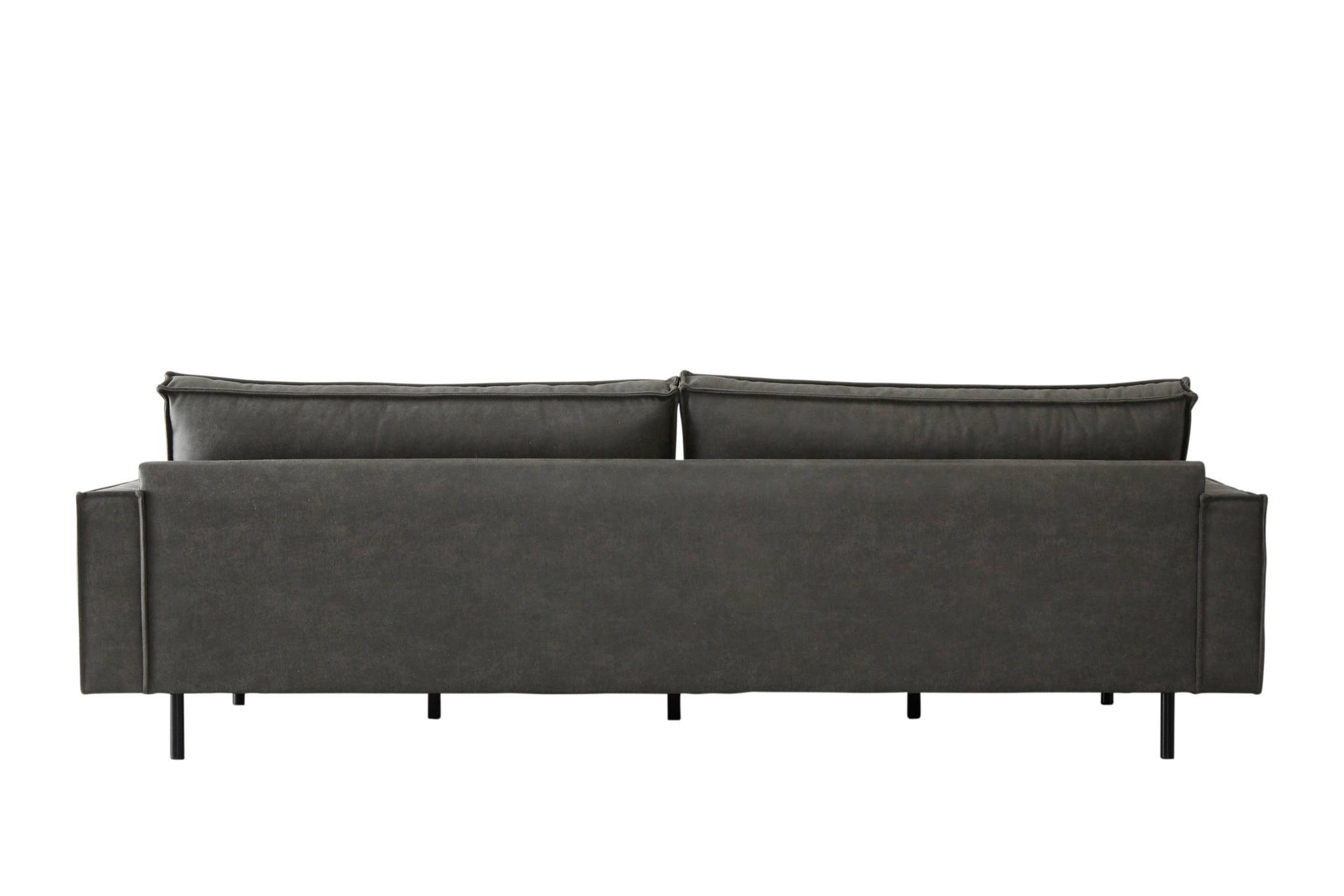 Wehkamp Home eco-leren 4-zitsbank Lexington - Afbeelding 4