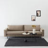 Taupe (velours)